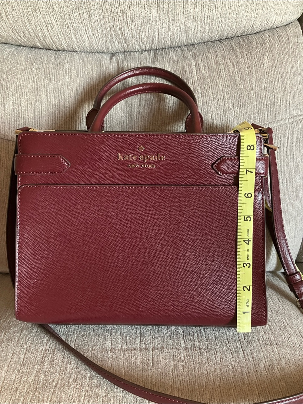 Kate spade crossbody bag - Picture 4 of 13